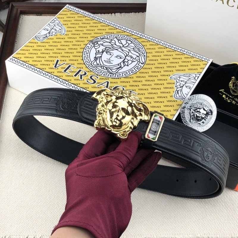 UrbanChic Versace Belts 305021