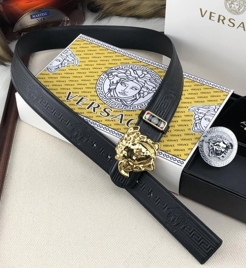 UrbanChic Versace Belts 305021