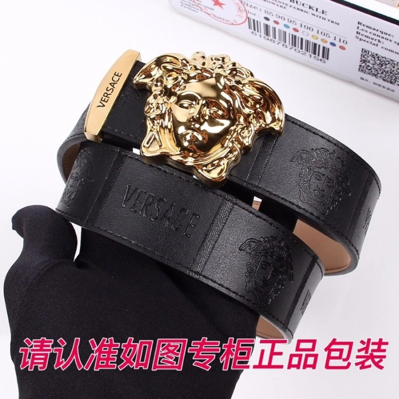 Versace Belts Popular 305017