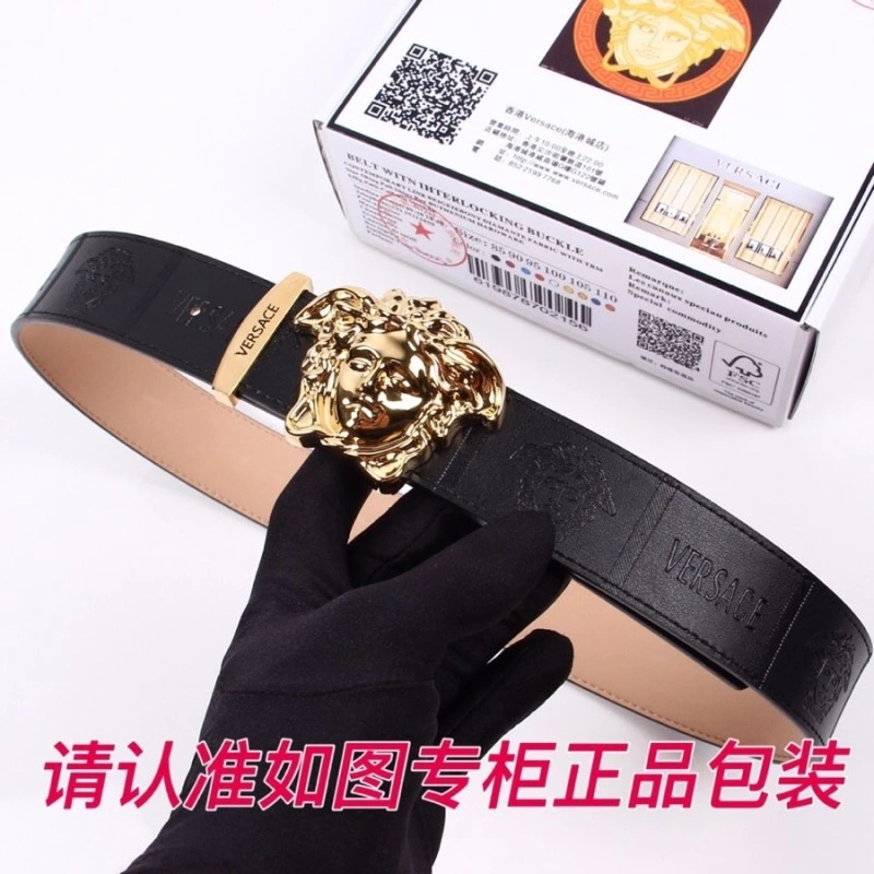 Versace Belts Popular 305017
