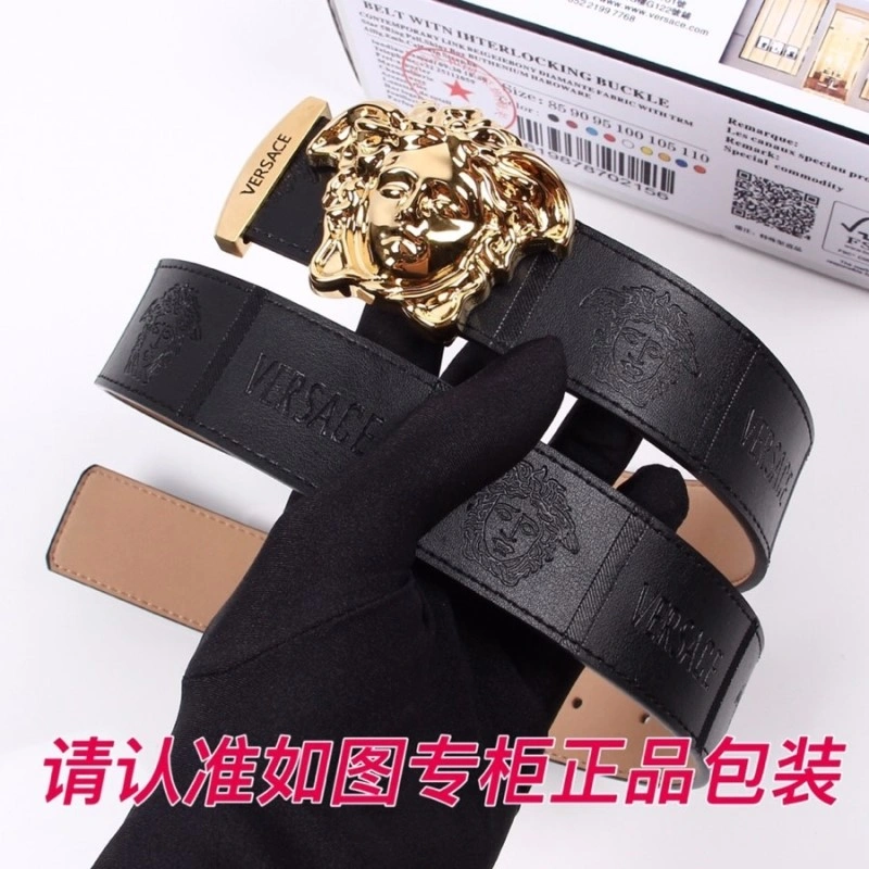 Versace Belts Popular 305017