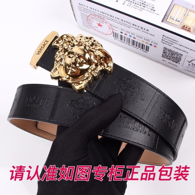 Versace Belts Popular 305017