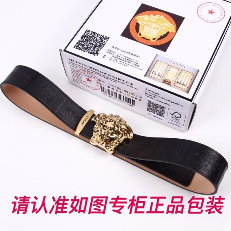 Versace Belts Popular 305017