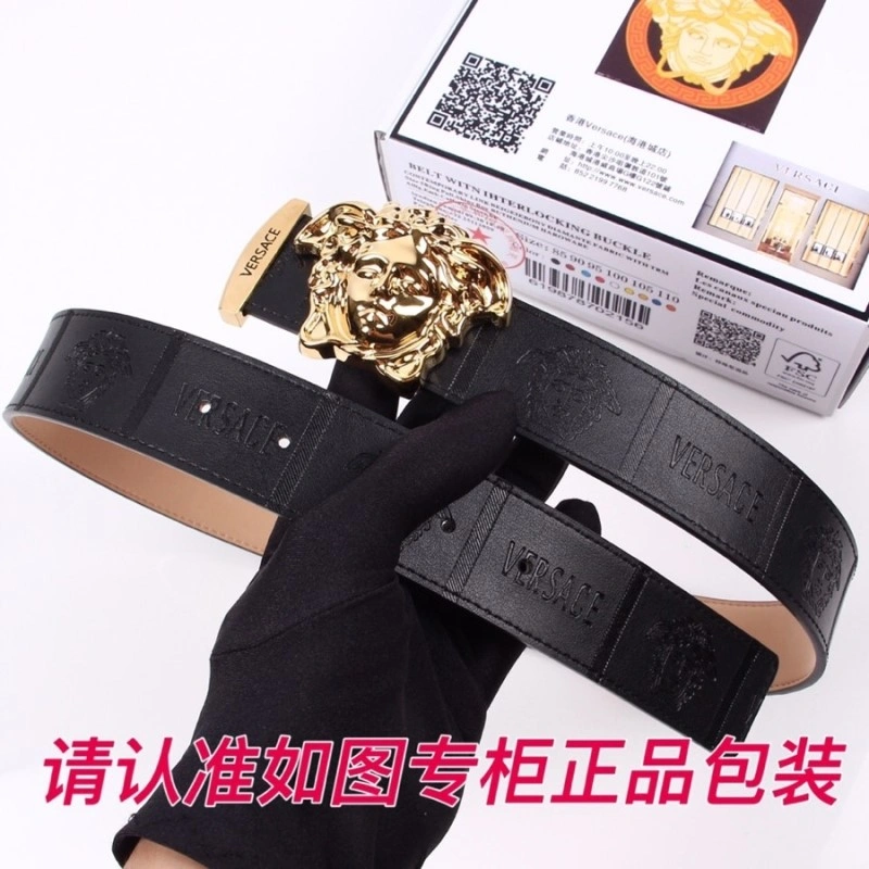 Versace Belts Popular 305017