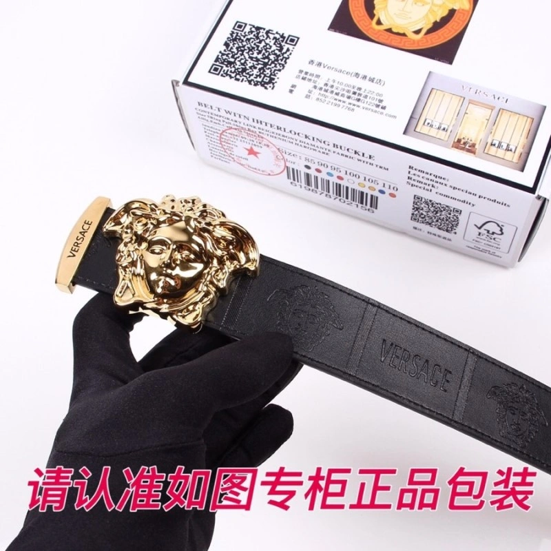 Versace Belts Popular 305017