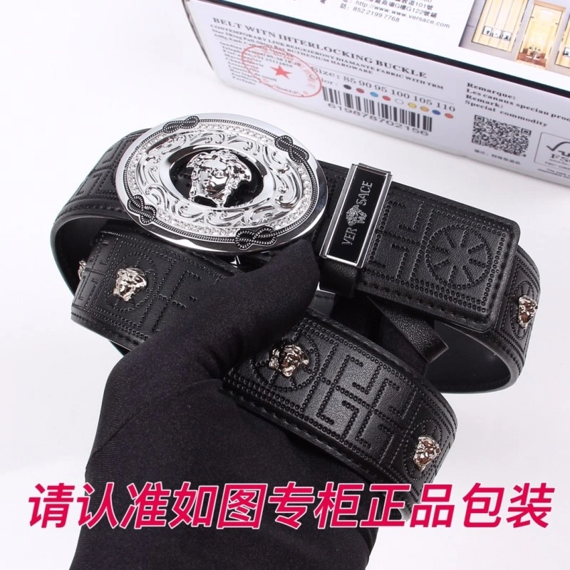 Versace Belts Cozy 305031