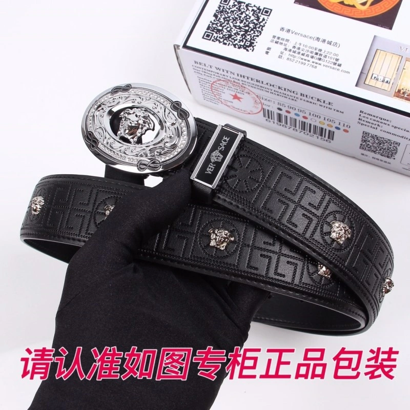 Versace Belts Cozy 305031