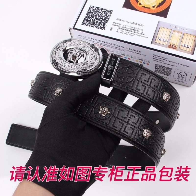 Versace Belts Cozy 305031