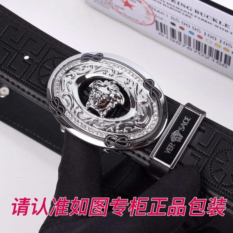 Versace Belts Cozy 305031