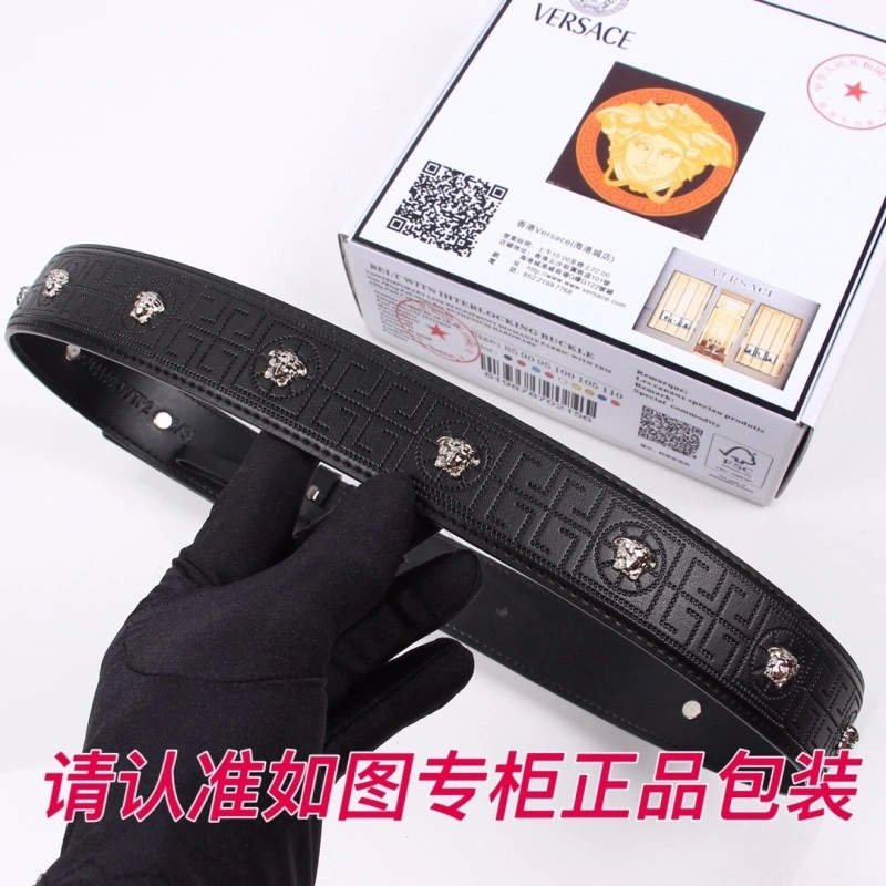 Versace Belts Cozy 305031