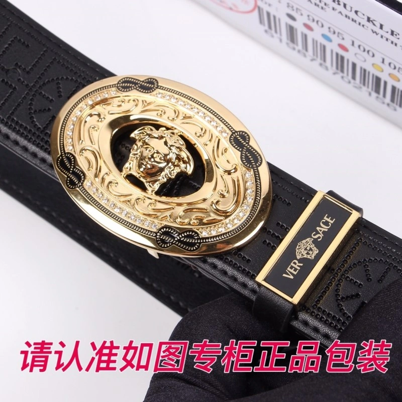 Trendsetting Versace Belts 305020