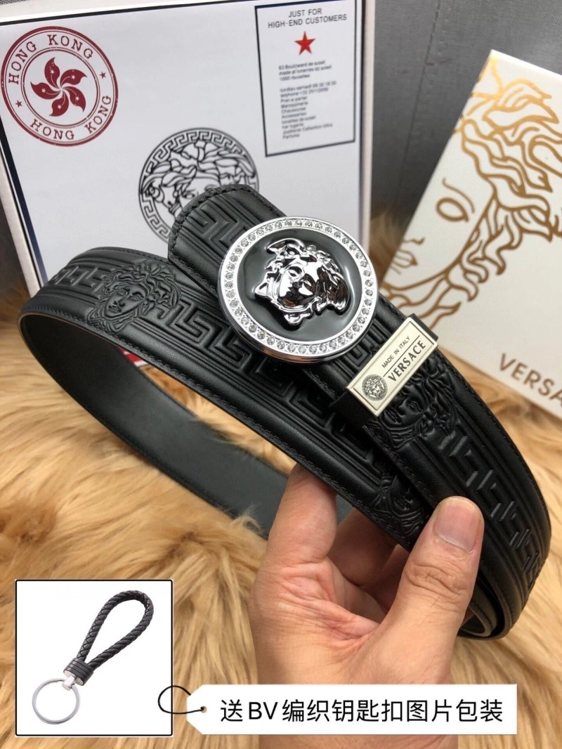 Versace Belts Original 305026