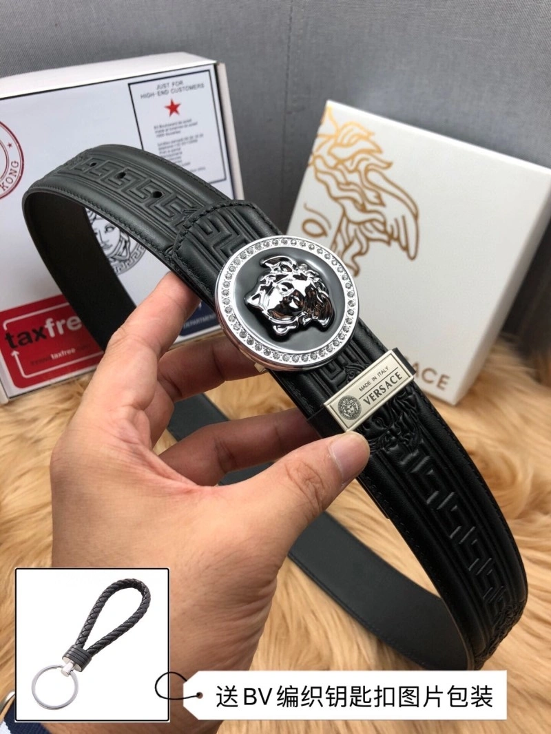 Versace Belts Original 305026