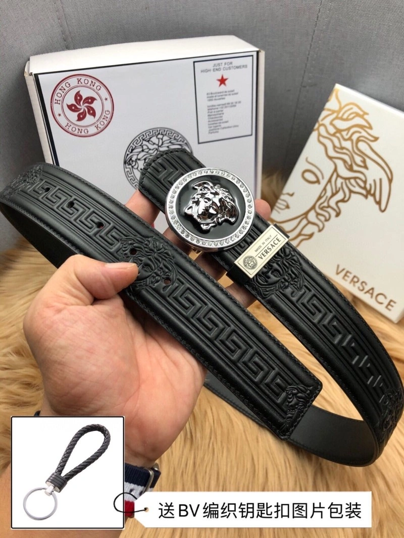 Versace Belts Original 305026