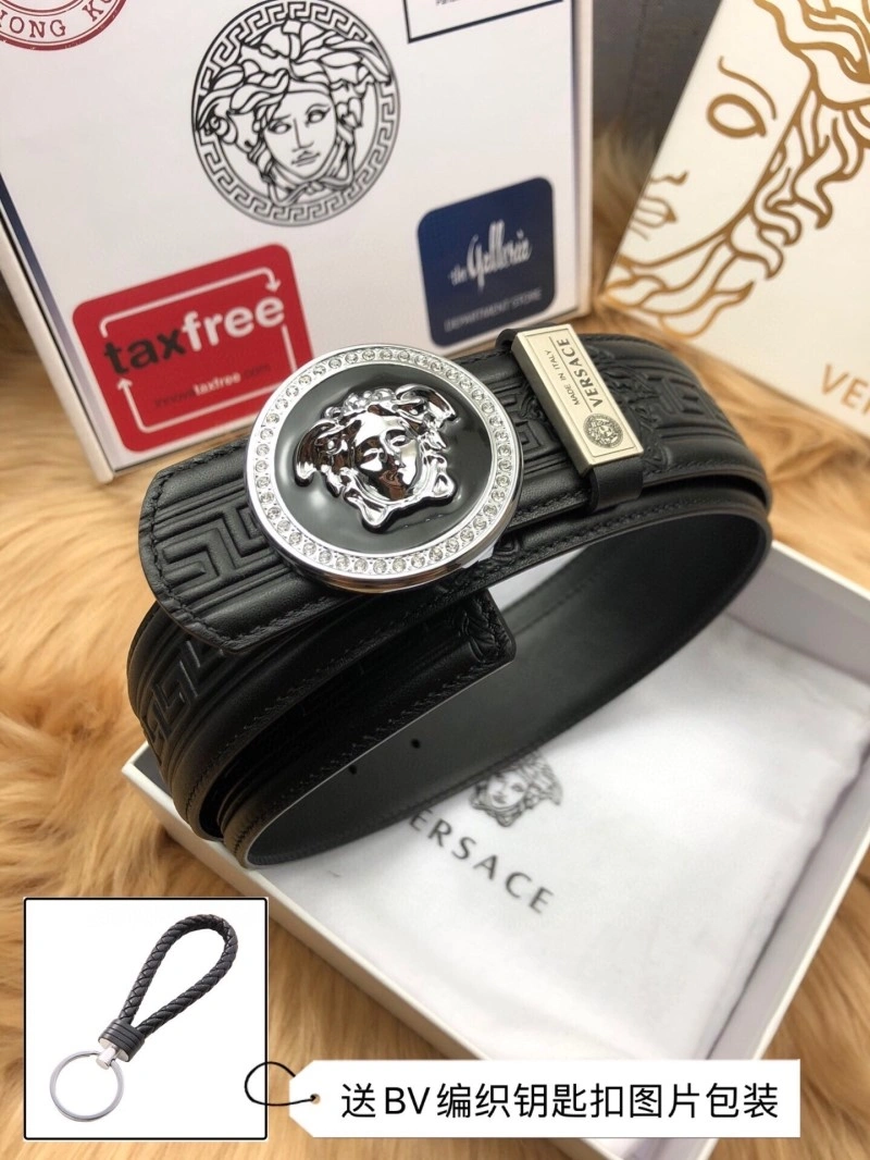 Versace Belts Original 305026