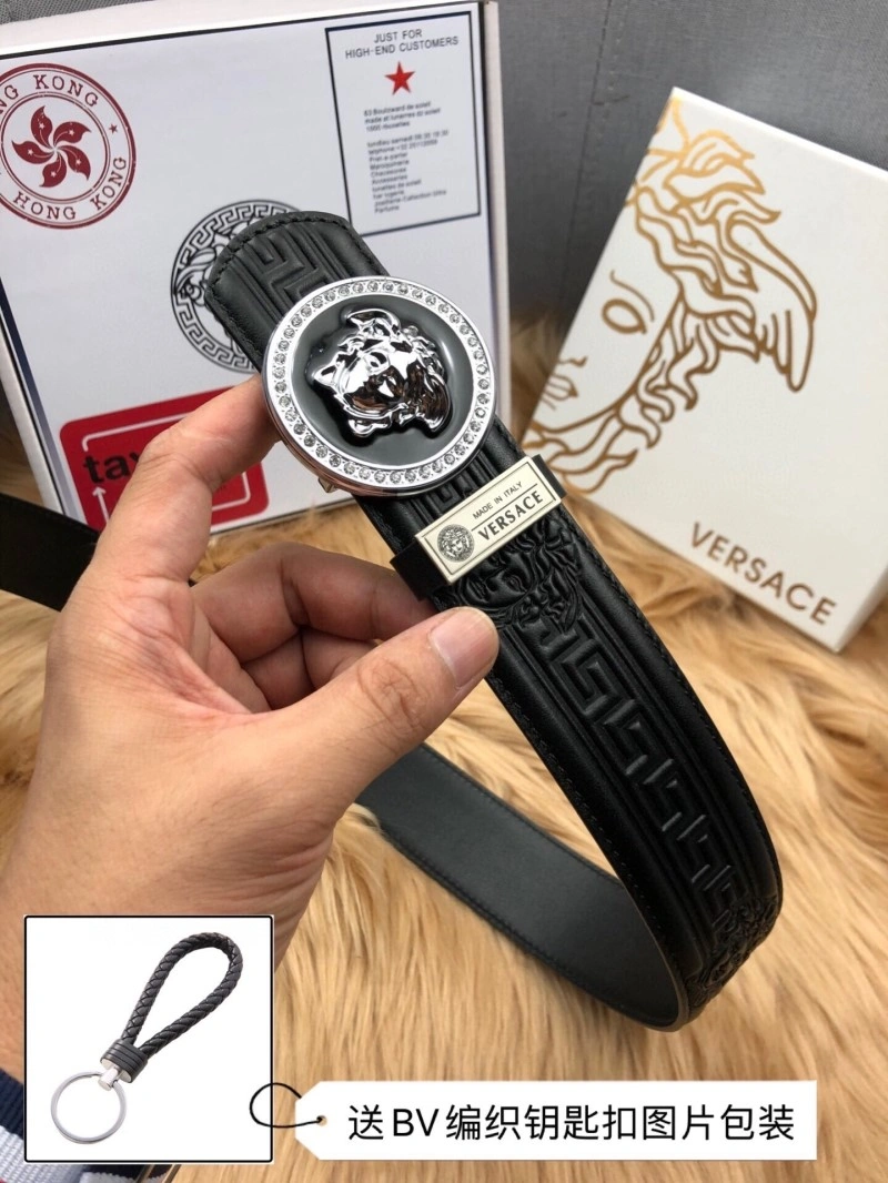 Versace Belts Original 305026