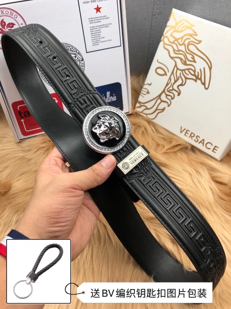 Versace Belts Original 305026
