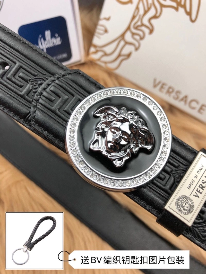 Versace Belts Original 305026