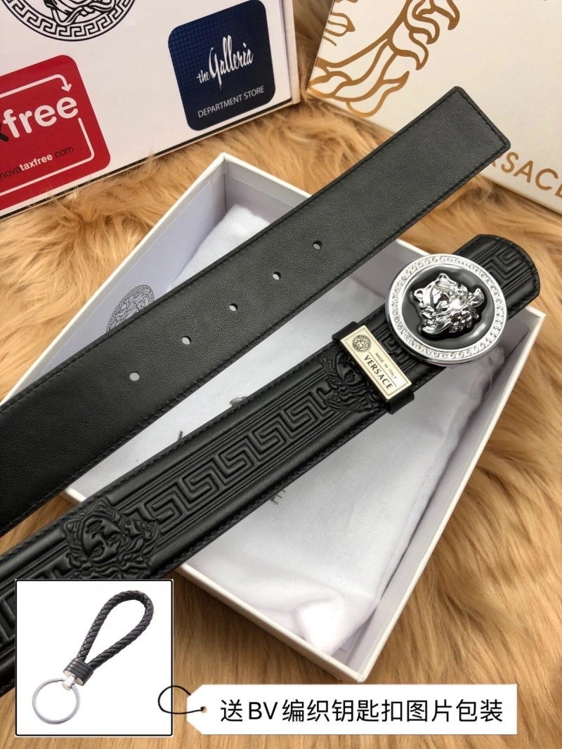 Versace Belts Original 305026
