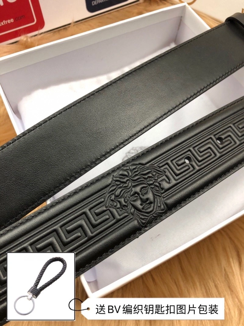 Versace Belts Original 305026