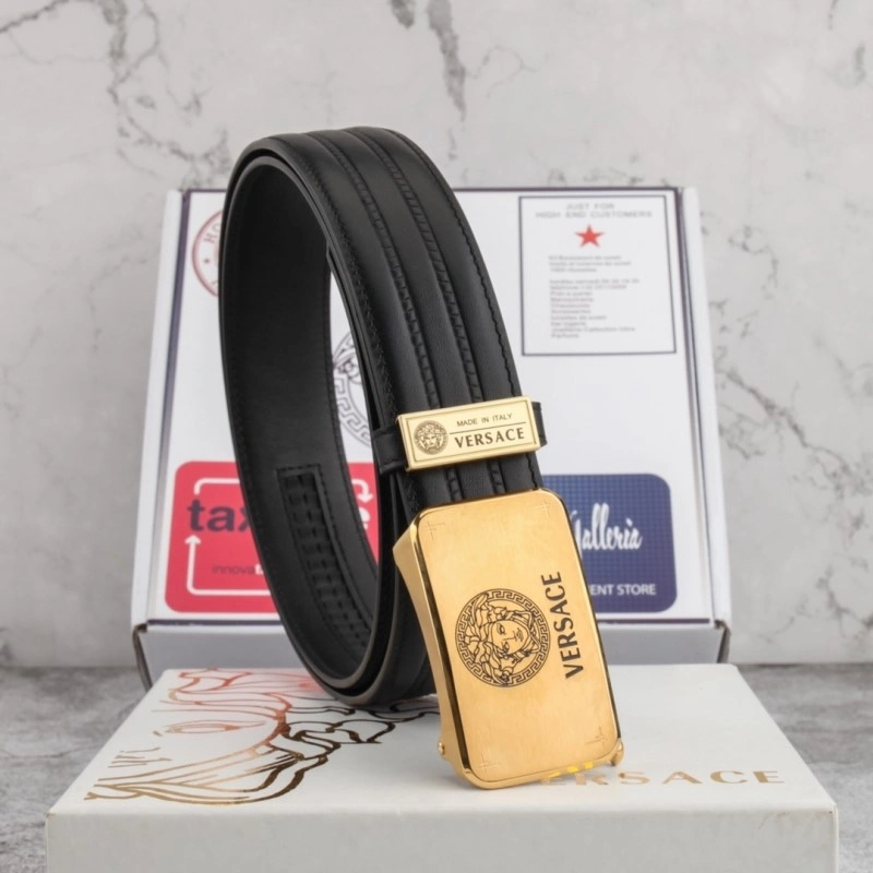 NewStyle Versace Belts 305018