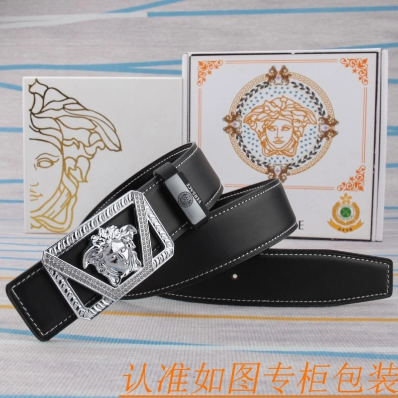 Unisex Versace Belts 305013