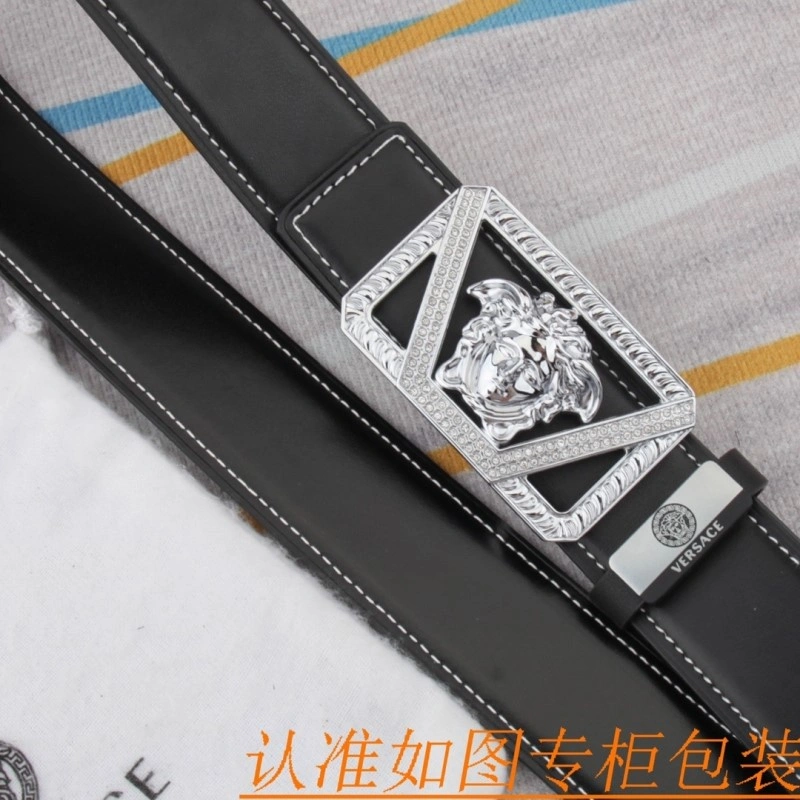 Unisex Versace Belts 305013