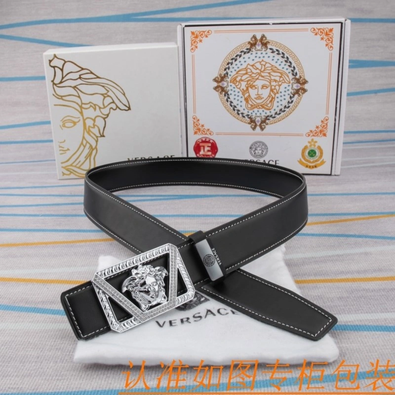 Unisex Versace Belts 305013