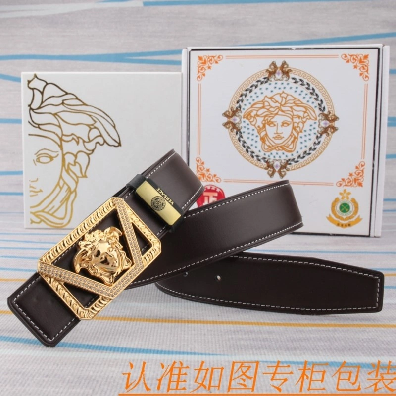 Functional Versace Belts 305014