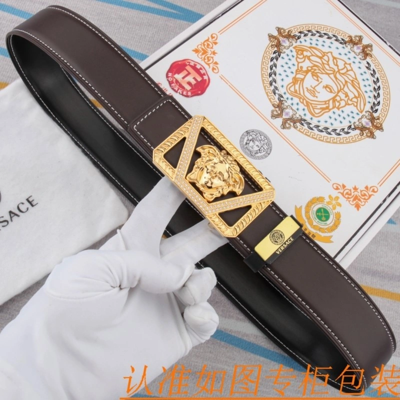 Functional Versace Belts 305014