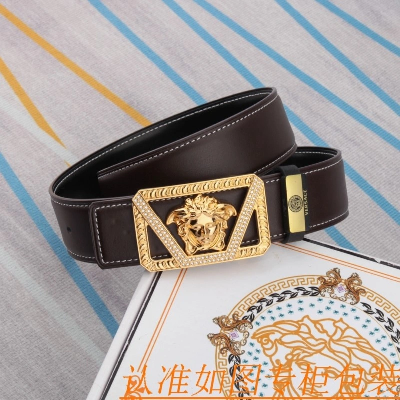 Functional Versace Belts 305014