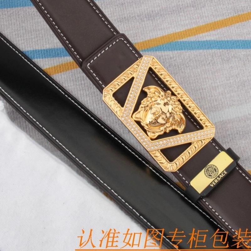Functional Versace Belts 305014