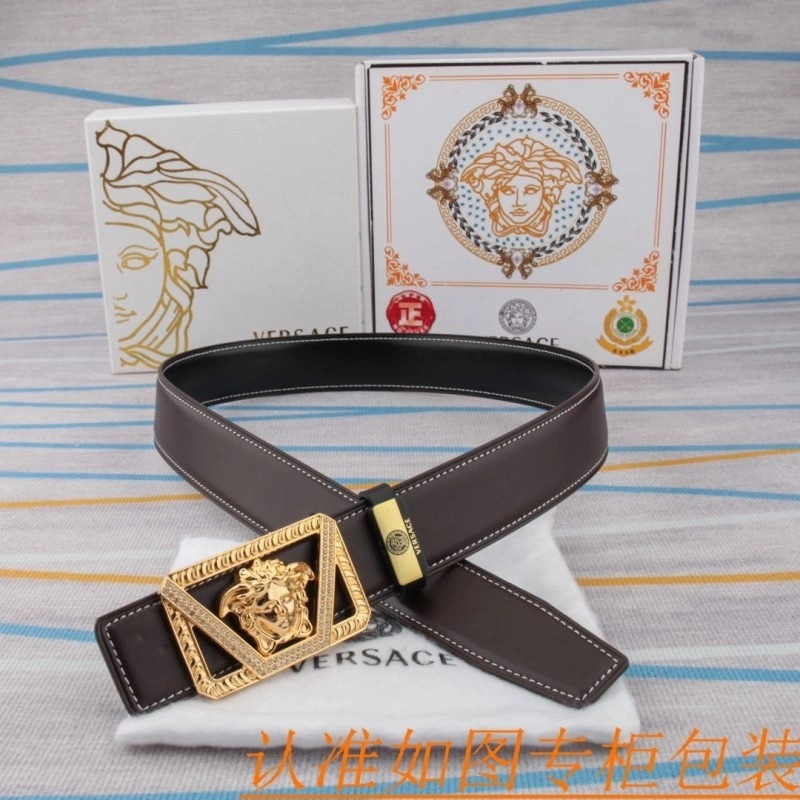 Functional Versace Belts 305014