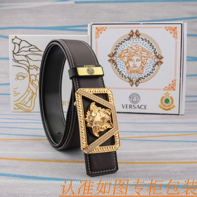 Functional Versace Belts 305014