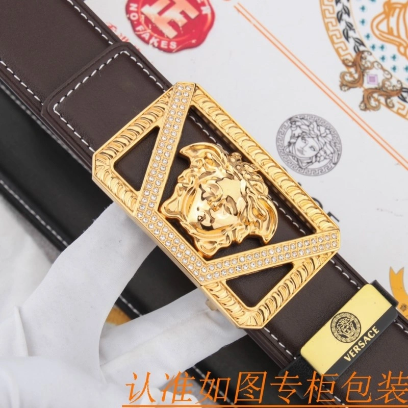 Functional Versace Belts 305014