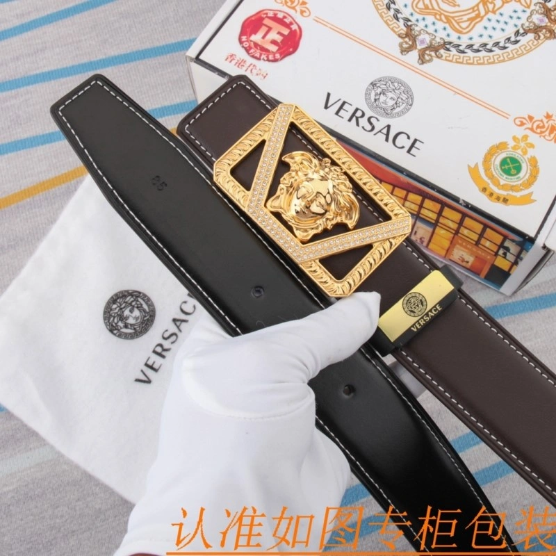 Functional Versace Belts 305014