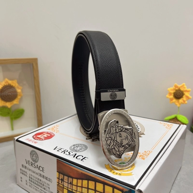 Stretchable Versace Belts 305010