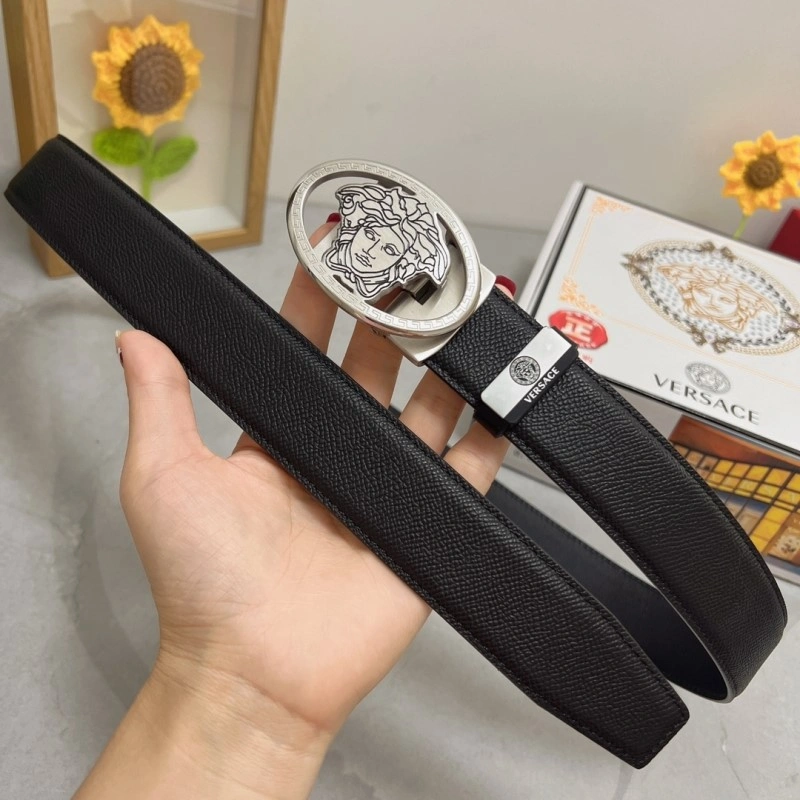 Stretchable Versace Belts 305010