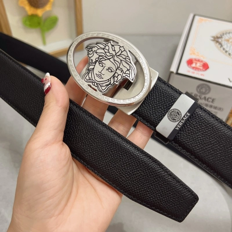 Stretchable Versace Belts 305010