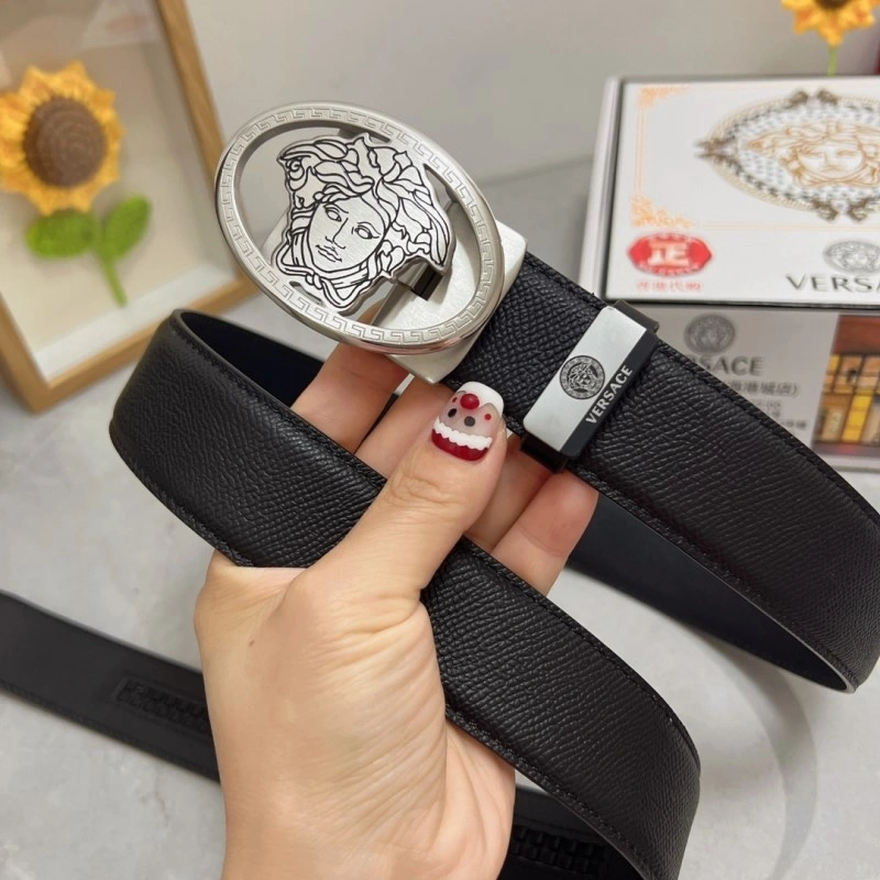 Stretchable Versace Belts 305010