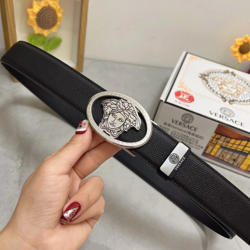 Stretchable Versace Belts 305010