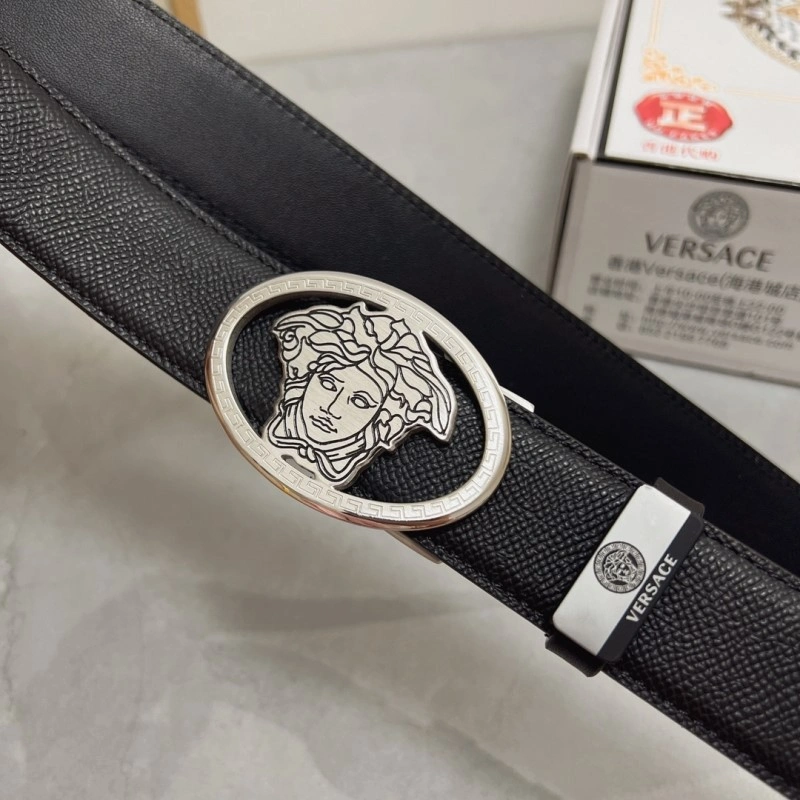 Stretchable Versace Belts 305010