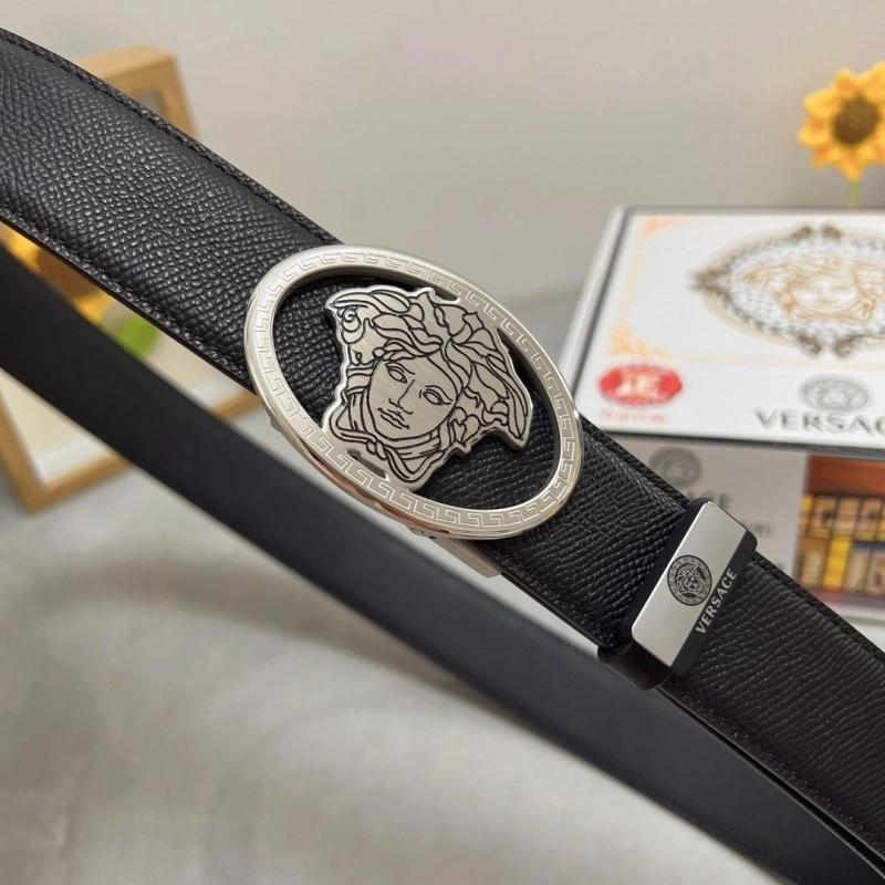 Stretchable Versace Belts 305010