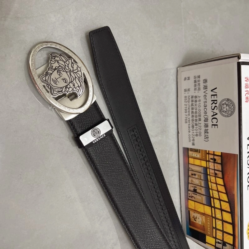Stretchable Versace Belts 305010