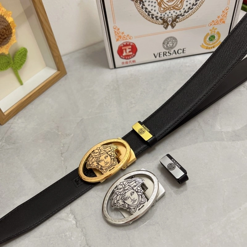 Stretchable Versace Belts 305010