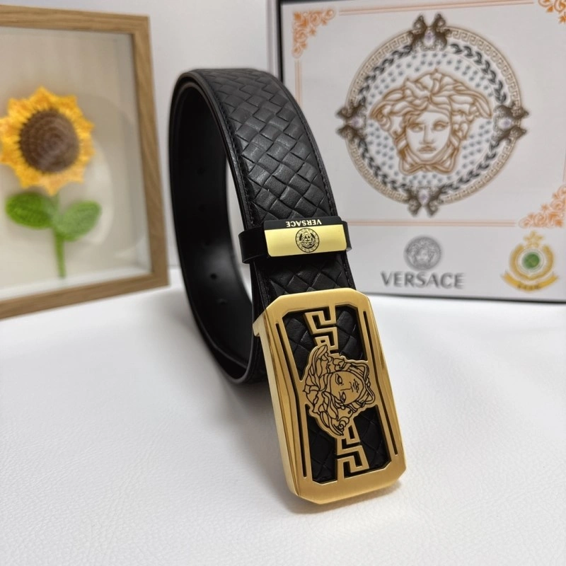 Elegant Versace Belts 305009