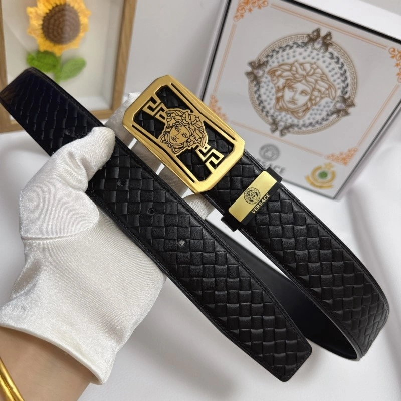 Elegant Versace Belts 305009