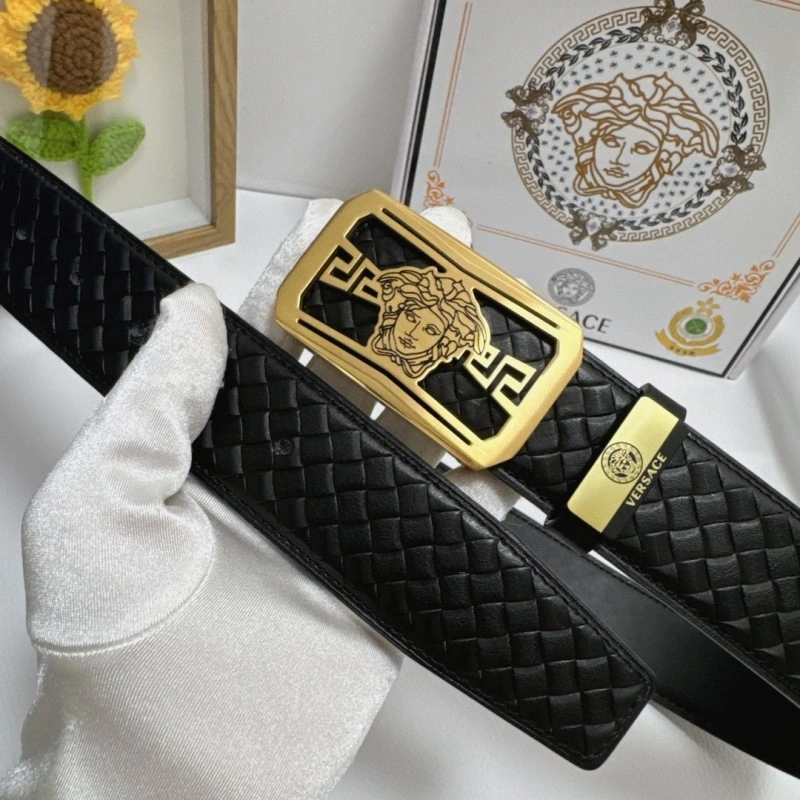 Elegant Versace Belts 305009