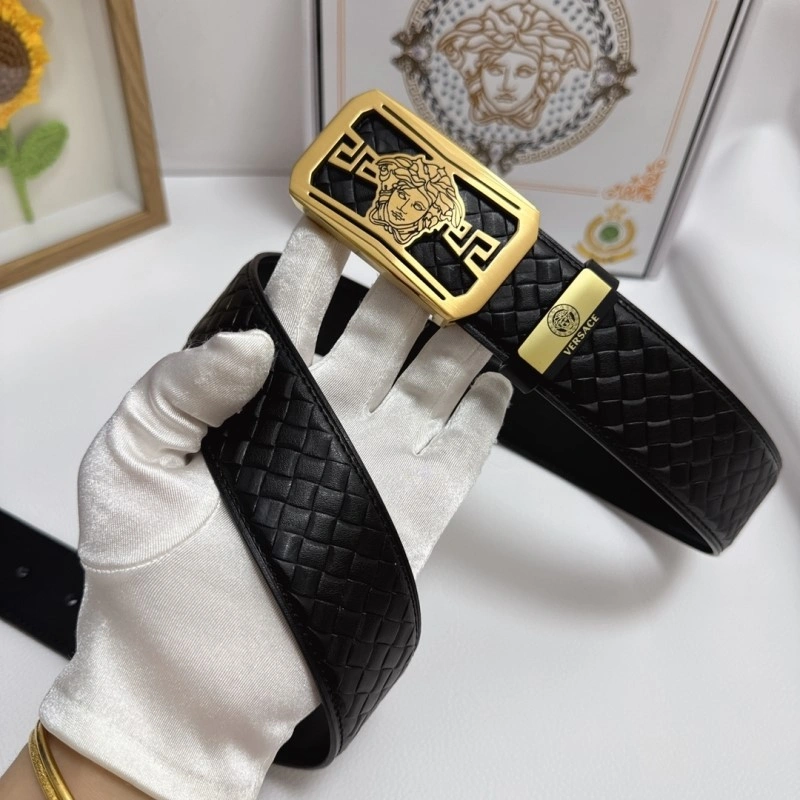 Elegant Versace Belts 305009