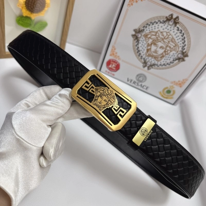 Elegant Versace Belts 305009